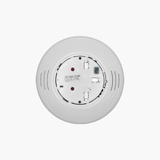 Fire-Lite B200SRA-WH Intelligent Sounder Base, White