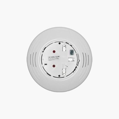Fire-Lite B200SRA-WH Intelligent Sounder Base, White