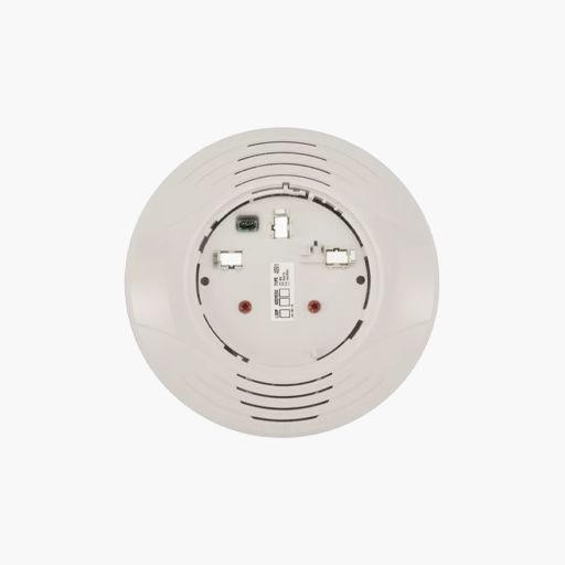 Fire-Lite B200SRA-IV Intelligent Sounder Base, Ivory