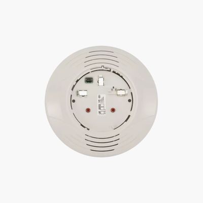 Fire-Lite B200SRA-IV Intelligent Sounder Base, Ivory