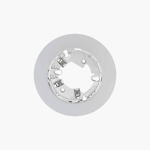 Fire-Lite B300A-6 Fire-Lite B300-6 6" Base, Standard Flanged