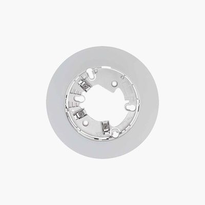 Fire-Lite B300A-6 Fire-Lite B300-6 6" Base, Standard Flanged