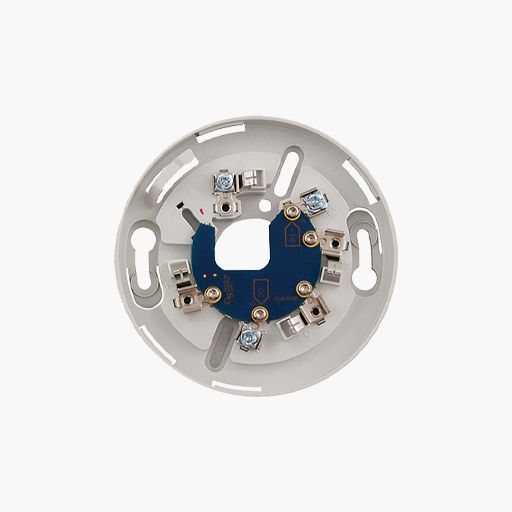 Kidde KI-IB Detector Mounting Base with Fault Isolator