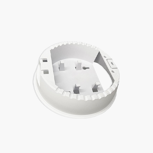 Macurco MA-CM-E1 Round Housing Base for MA-CME1R