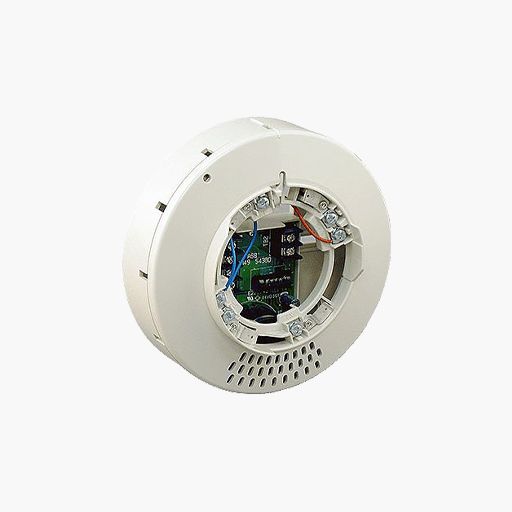Potter ASB Addressable Sounder Base
