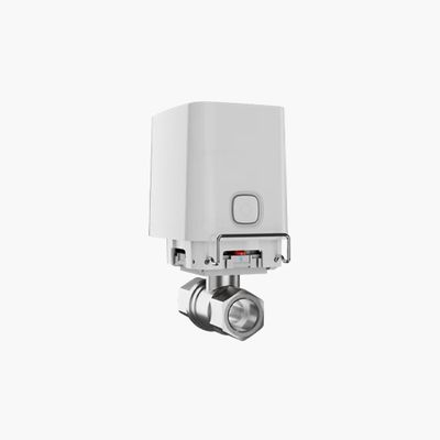 AJAX 65149.155.WH3 WaterStop 3/4" (9NA) UPC, White