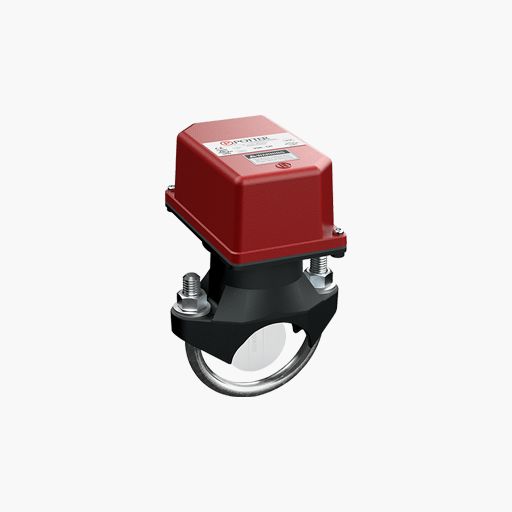 Potter VSR-CR-10 Corrosion Resistant Vane Type Waterflow Alarm