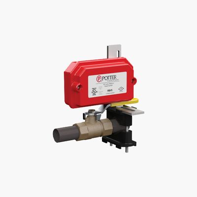 Potter 1000065 Universal Ball Valve/Solenoid Coil Switch