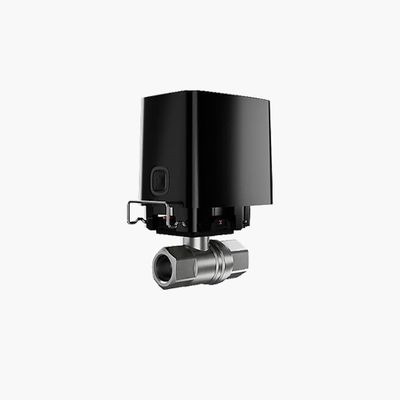 Water Flow Control