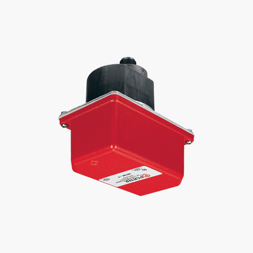 Potter WFSR-F Pressure Activated Waterflow Alarm Switch Retard