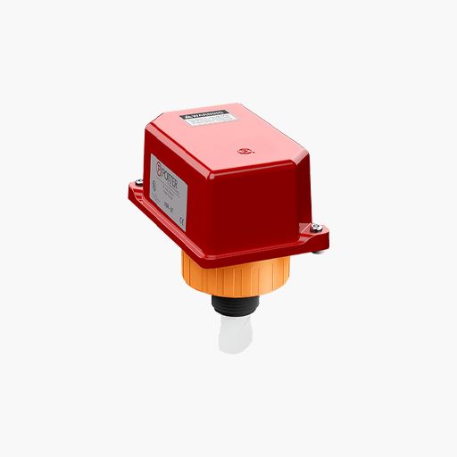Potter 1119068 RD13 Residential Riser with 1" Capped Port