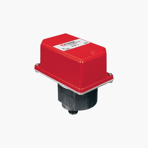 Potter WFSR-F Pressure Activated Waterflow Alarm Switch Retard