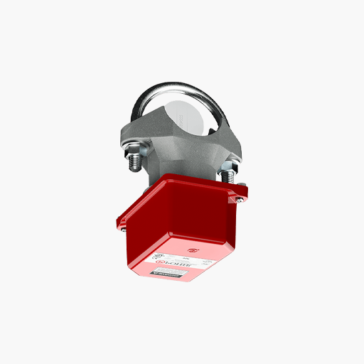 Potter VSR-5 VSR Series Vane Type Waterflow Alarm Switch, 5