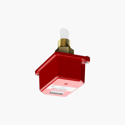 Potter 1144441 VSR-S Water Flow Indicator