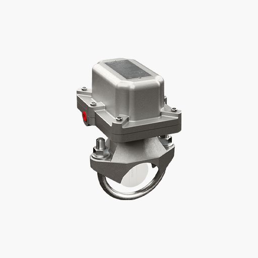 Potter 1113205 VSRF-EX-5 Explosion Proof Vane Type Waterflow 5"