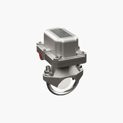 Potter 1113203 3" Explosion Proof Vane Type Waterflow Alarm Switch