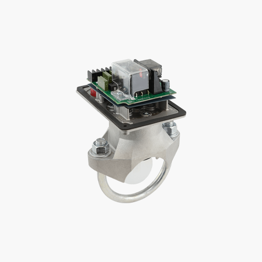 Potter 1116108 VSR-AT-8 8