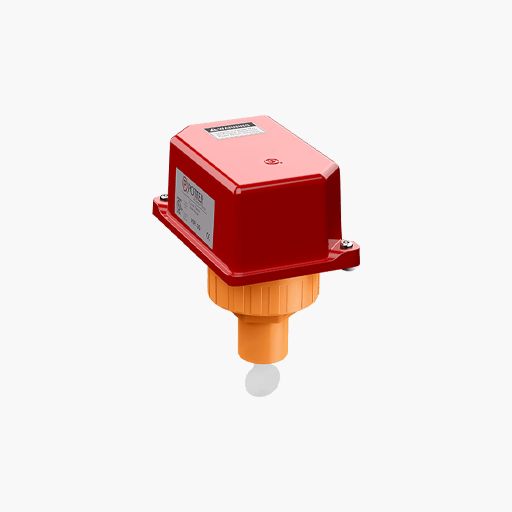Potter VSR-SG Vane Type Waterflow Alarm Switch with Retard