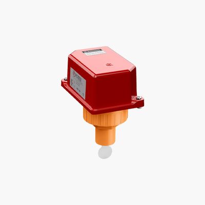 Potter VSR-SG Vane Type Waterflow Alarm Switch with Retard