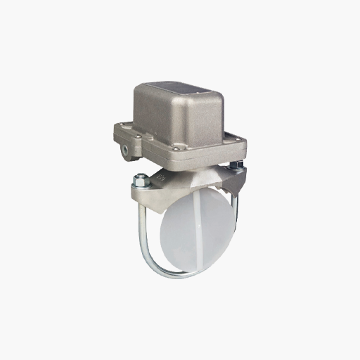 Potter 1113204 VSR-FEX Explosion Proof Vane Type Waterflow Alarm