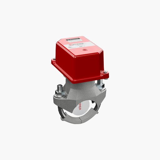 Potter 1144450 2" Vane Type Waterflow Switch for Copper Pipe