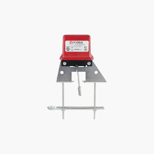 Potter OSYSU-2 OSYSU Series Outside Screw Yoke Supervisory Switch