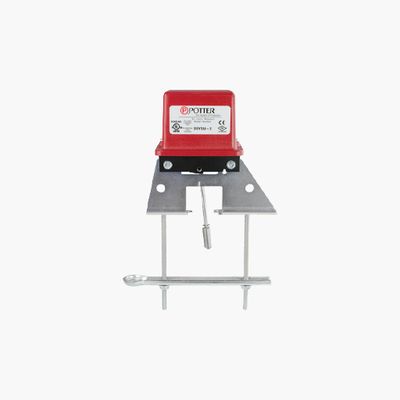 Potter OSYSU-2 OSYSU Series Outside Screw Yoke Supervisory Switch