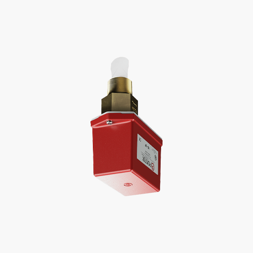 Potter VS-SP Vane Type Waterflow Alarm Switch, Small Pipe
