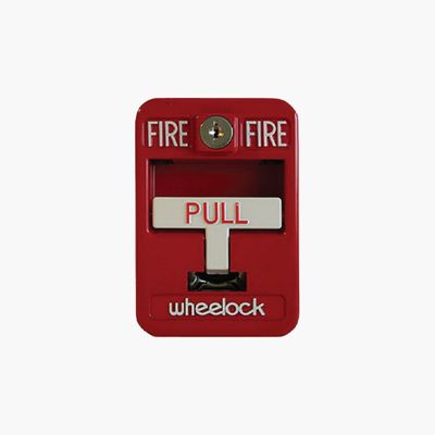 Eaton MPS-400X MPS Manual Pull Station, Explosion-proof Key Reset