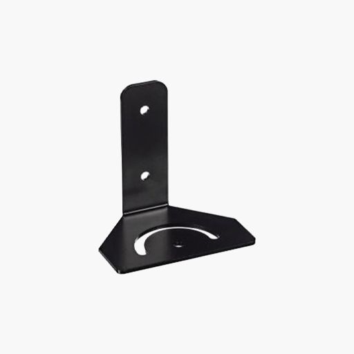 Bosch IIR-MNT-SLB Mounting Bracket for Illuminator, Black