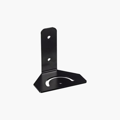 Bosch IIR-MNT-SLB Mounting Bracket for Illuminator, Black