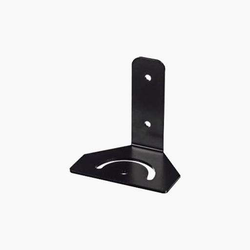 Bosch IIR-MNT-SLB Mounting Bracket for Illuminator, Black