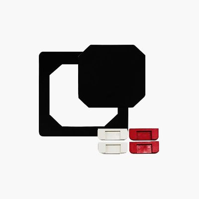 Eaton WP-KIT Gasket Kit for REAR Wiring, Outdoor, Backbox