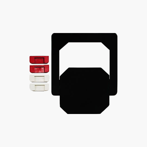 Eaton WP-KIT Gasket Kit for REAR Wiring, Outdoor, Backbox