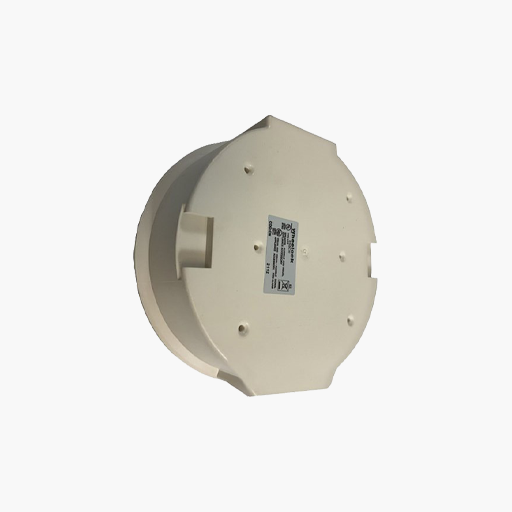 Eaton ESBCW Wheelock Exceder Series Ceiling Mount Back Box