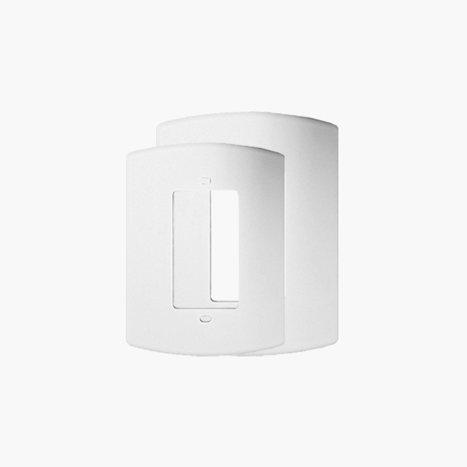 Eaton ESB-KIT-W LED Trim Kit for Wheelock Eluxa and Wheelock