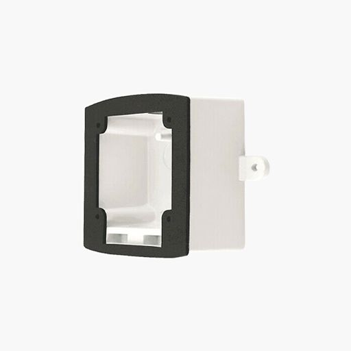 Eaton WBB-W Backbox, Outdoor, White