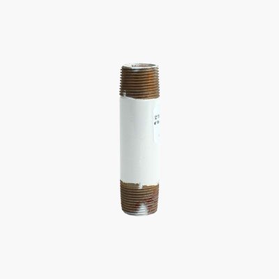Edwards Signaling 102MP-4 Pipe Extension for 102PMF, 4''
