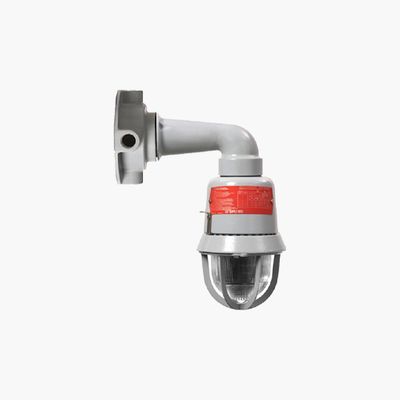 Edwards Signaling 116 Class Explosion Proof Pendant Mounting Module