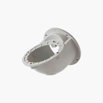 Edwards Signaling 105BM Wall Mount Bracket for 105 Series