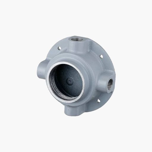 Edwards Signaling 116 Class Explosion Proof Ceiling - Wall Mounting