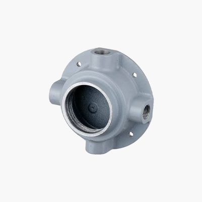 Edwards Signaling 116 Class Explosion Proof Ceiling - Wall Mounting