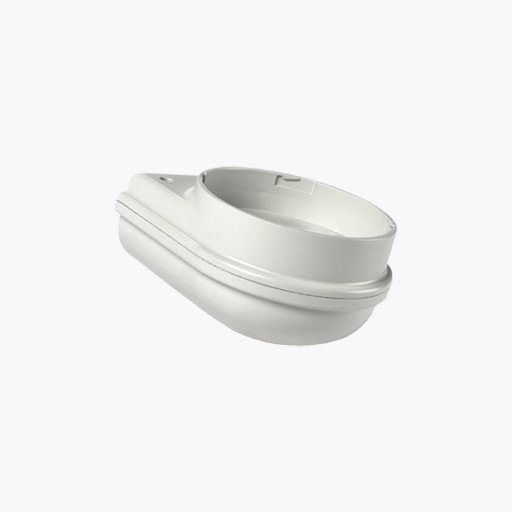 Federal Signal SLMBW Security Wall Mount Base, 12-24VAC/DC