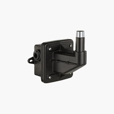 Federal Signal LHWB Hardware Kit with Bushings, 3/4"x1/2", 3/4" 1"