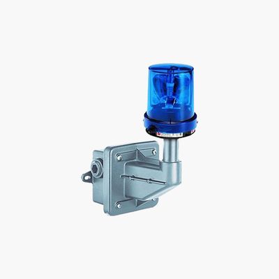 Federal Signal LSWB Wall Mounting Kit for 4X, Safe Area Applications