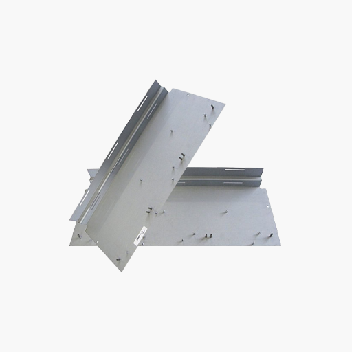 Fire-Lite CHS-6 Mounting Enclosure for Control Module