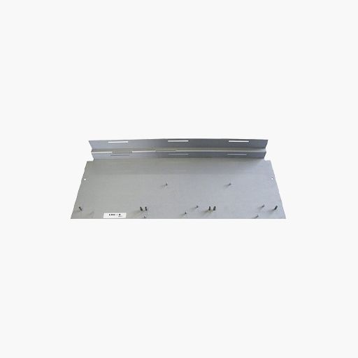 Fire-Lite CHS-6 Mounting Enclosure for Control Module