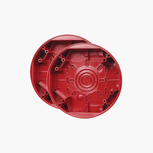 Gentex GCSB Ceiling Surface Back Box for Commander Series