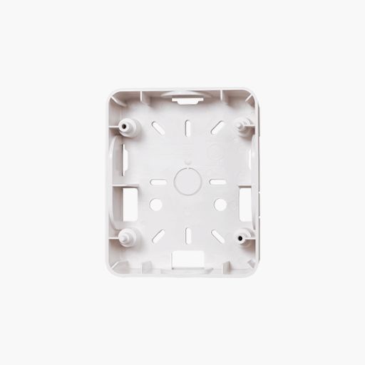 Gentex GSB-W Surface Back Box for GE and GE3 Series Horns, White