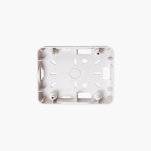 Gentex GSB-W Surface Back Box for GE and GE3 Series Horns